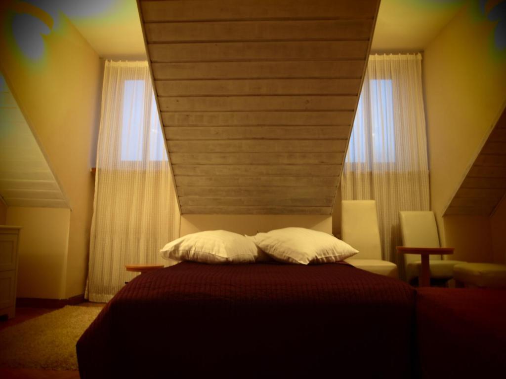 Cafe Mlynek Bed & Breakfast Krakow