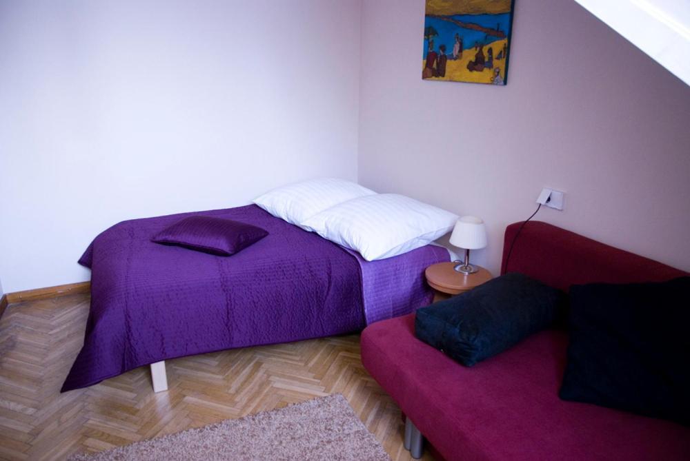 Cafe Mlynek Bed & Breakfast *