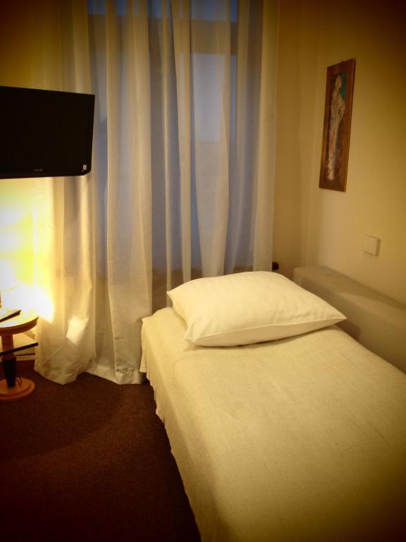 Bed & Breakfast Cafe Mlynek