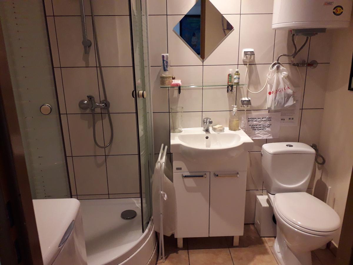 Cafe Mlynek Krakow