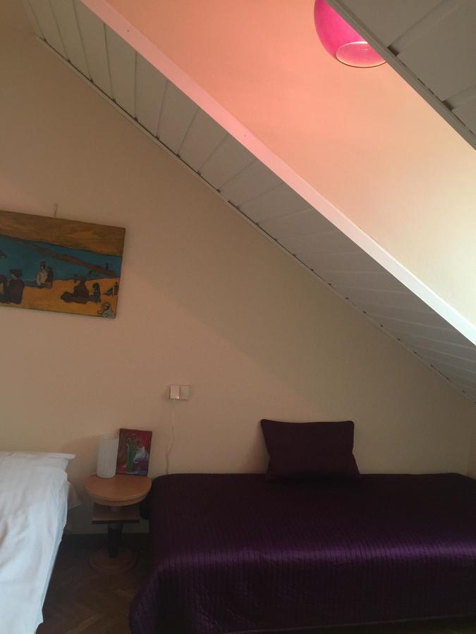 Bed & Breakfast Cafe Mlynek Krakow