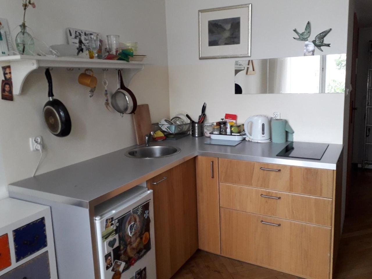 Cafe Mlynek Bed & Breakfast Krakow