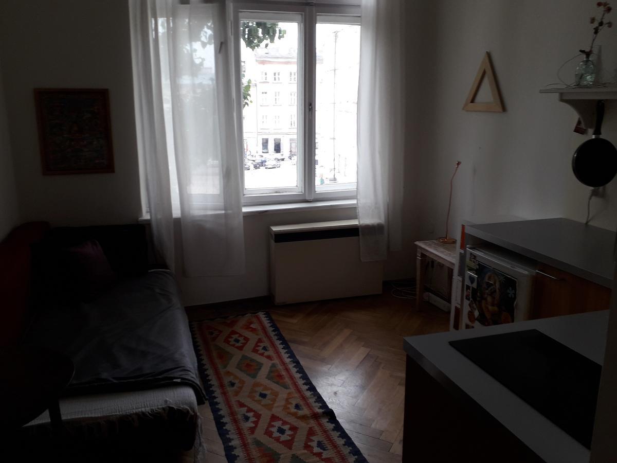 Bed & Breakfast Cafe Mlynek Krakow