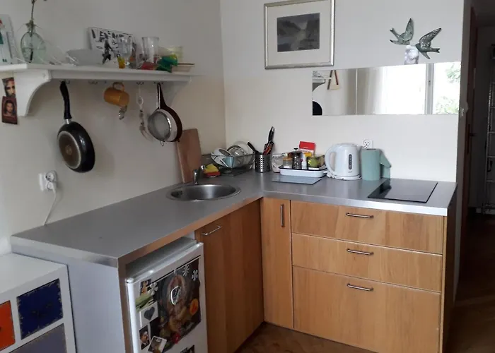Cafe Mlynek Bed&Breakfast