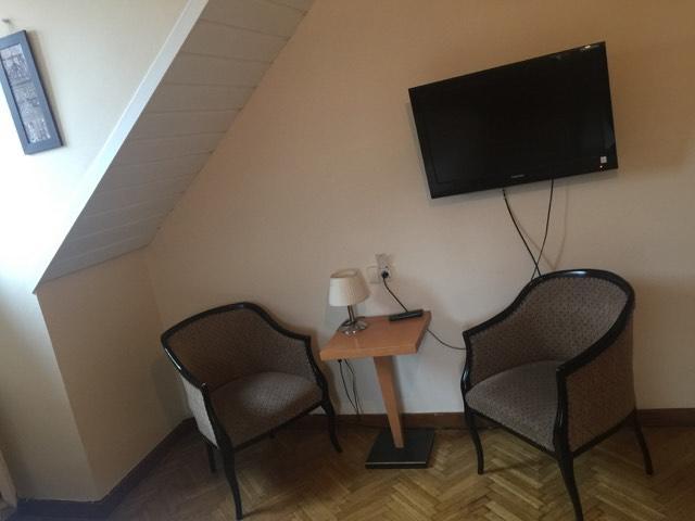 Cafe Mlynek Nocleg ze śniadaniem *