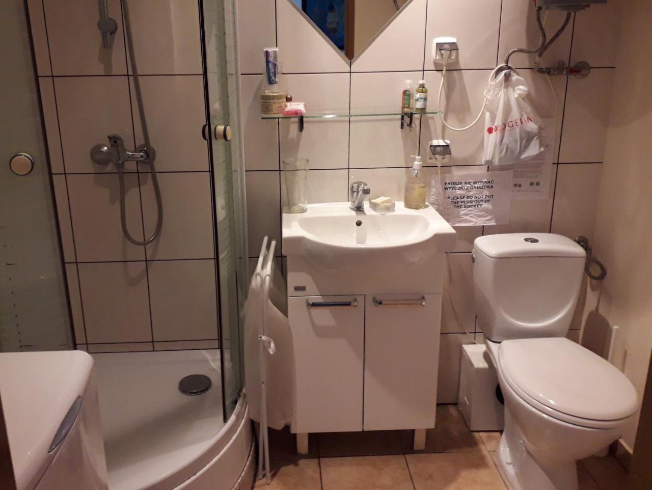 Nocleg ze śniadaniem Cafe Mlynek Kraków